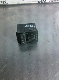 Bloc lumini bord Opel Astra G, an 2003