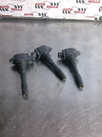 Bobine chopper Dacia Logan , 1.2s, an 2012