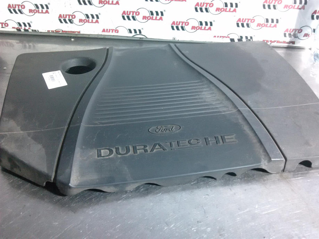 Capac motor Ford Focus 2, 1.6 tdci an 2008