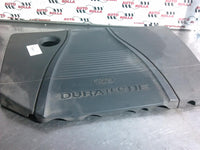 Capac motor Ford Focus 2, 1.6 tdci an 2008
