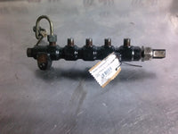 Rampa injectoare Ford Focus 2, 1.6 tdci an 2008
