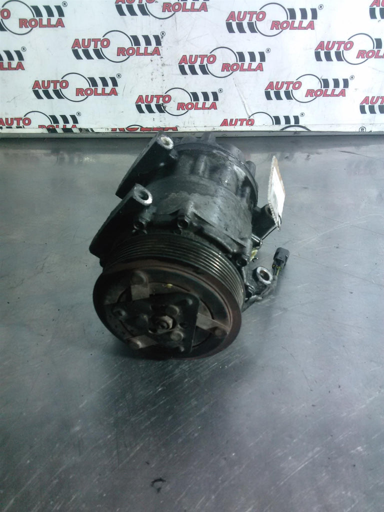Compresor ac Ford Focus 2, 1.6 tdci an 2008