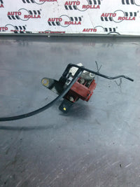Electrovalva Ford Focus 2, 1.6 tdci an 2008