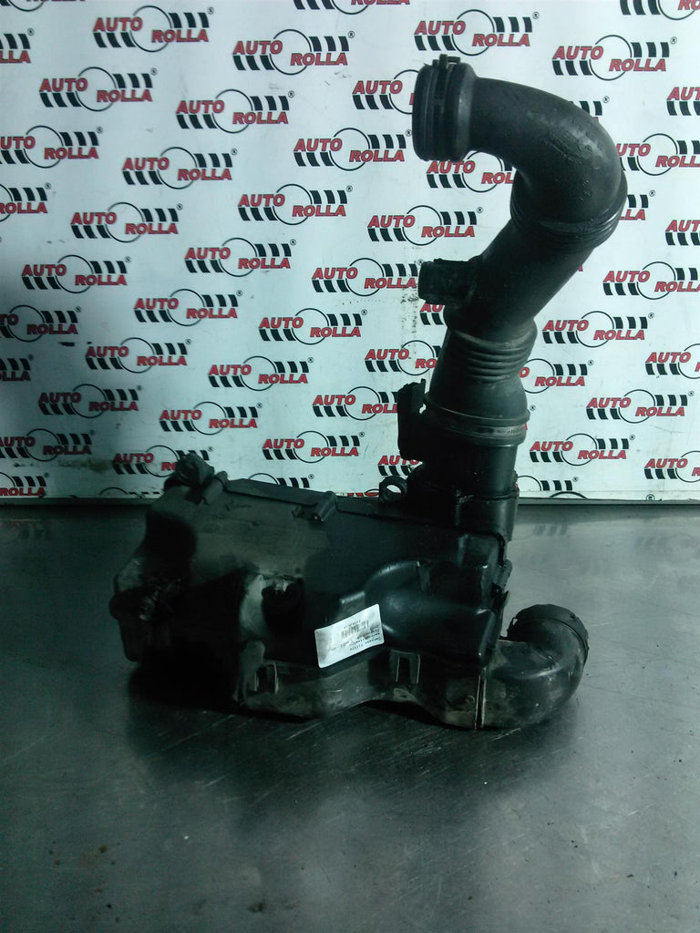 Carcasa filtru aer+debitmetru Citroen C4, 1.6HDI, an 2007