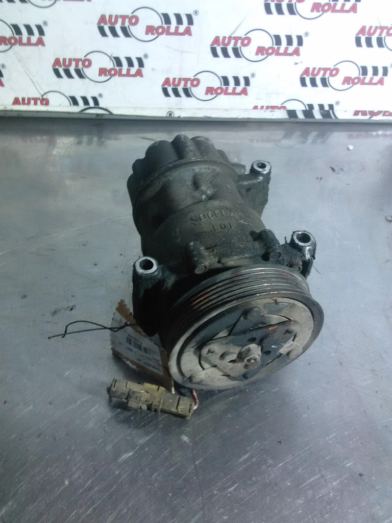 Compresor ac Citroen C4, 1.6HDI, an 2007
