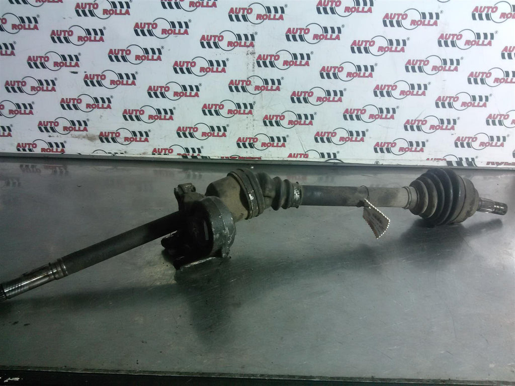 Planetara dreapta fata Citroen C4, 1.6HDI, an 2007