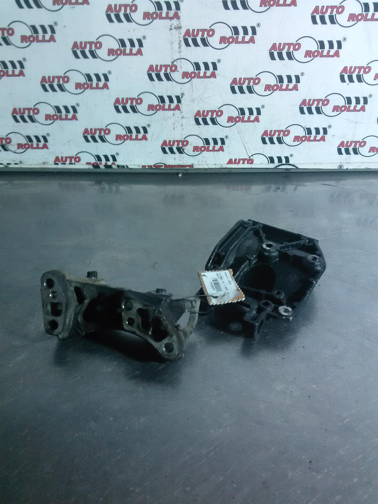 Suporti motor Citroen C4, 1.6HDI, an 2007
