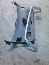 Plastic portbagaj Volkswagen Passat B6 2.0TDI, an 2010, euro 5