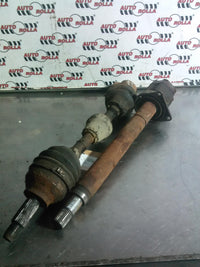 Planetara dreapta Ford Mondeo 3, 2.0TDCI, an2003