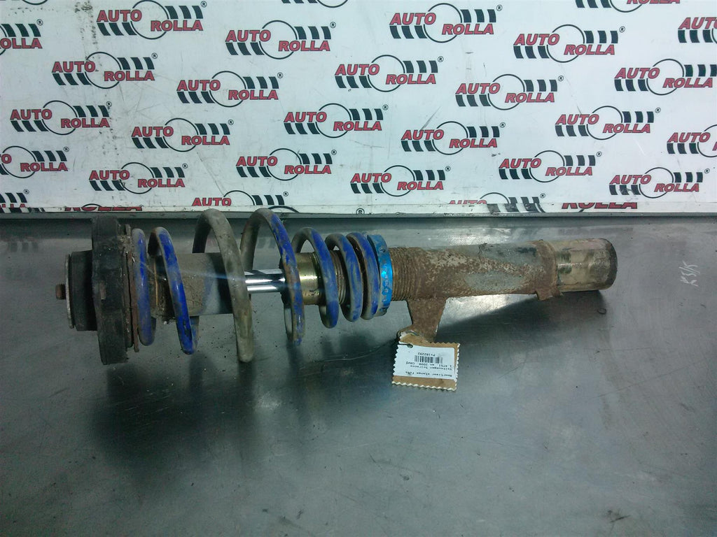 Amortizor stanga fata Volkswagen Scirocco 1.4TSI, an 2009, CAVD