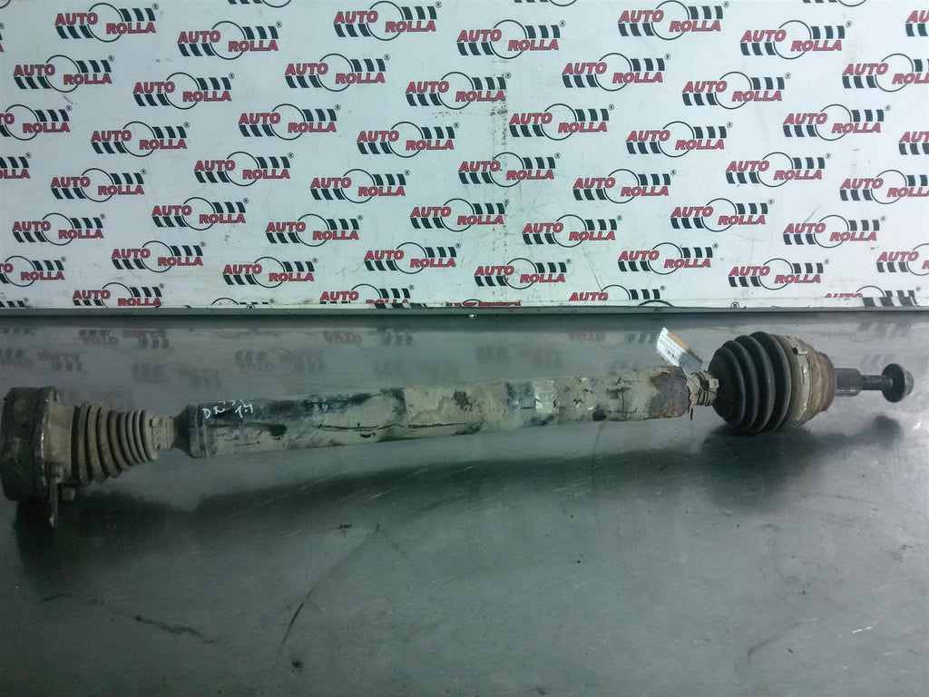 Planetara dreapta fata Volkswagen Scirocco 1.4TSI, an 2009, CAVD