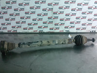 Planetara dreapta fata Volkswagen Scirocco 1.4TSI, an 2009, CAVD