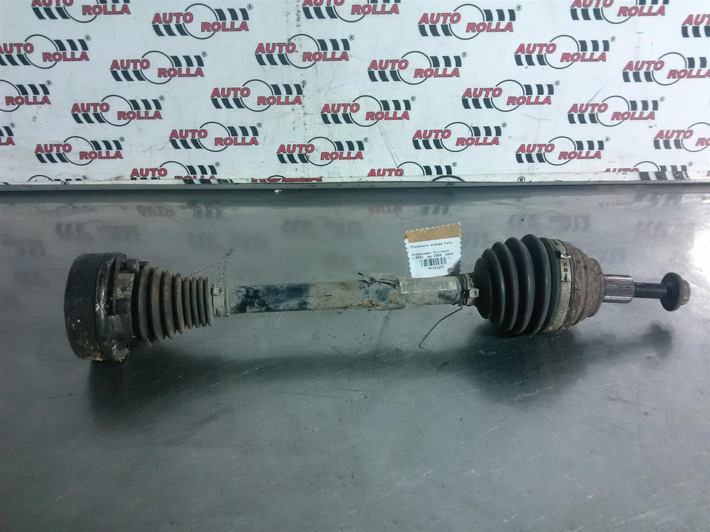 Planetara stanga fata Volkswagen Scirocco 1.4TSI, an 2009, CAVD