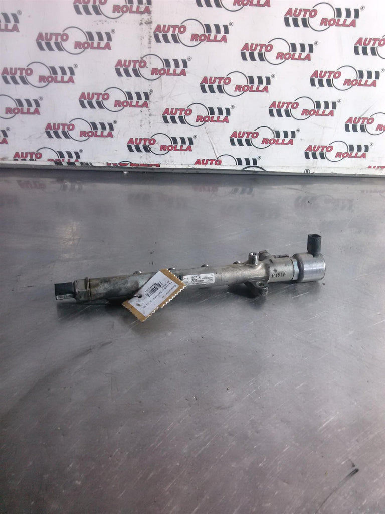 rampa injectoare Mercedes Sprinter 2.2d E5 an 2012