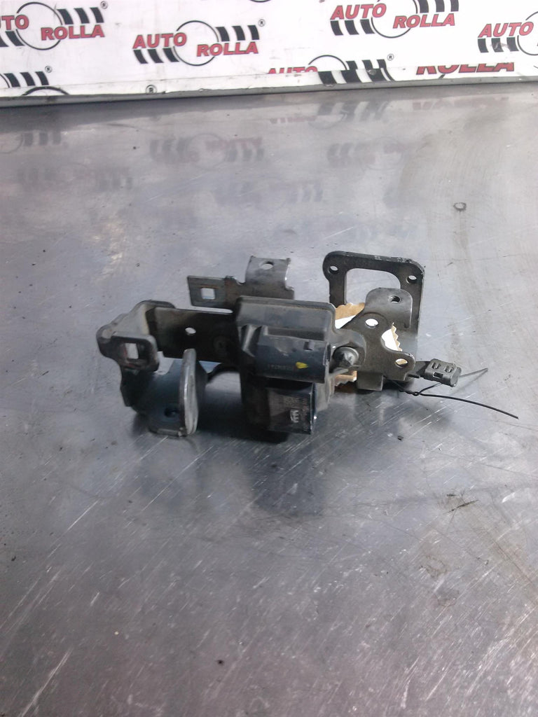 Releu bujii Mercedes Sprinter 2.2d E5 an 2012.