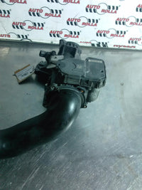 Clapeta acceleratie Mercedes Sprinter 2.2d E5 an 2012