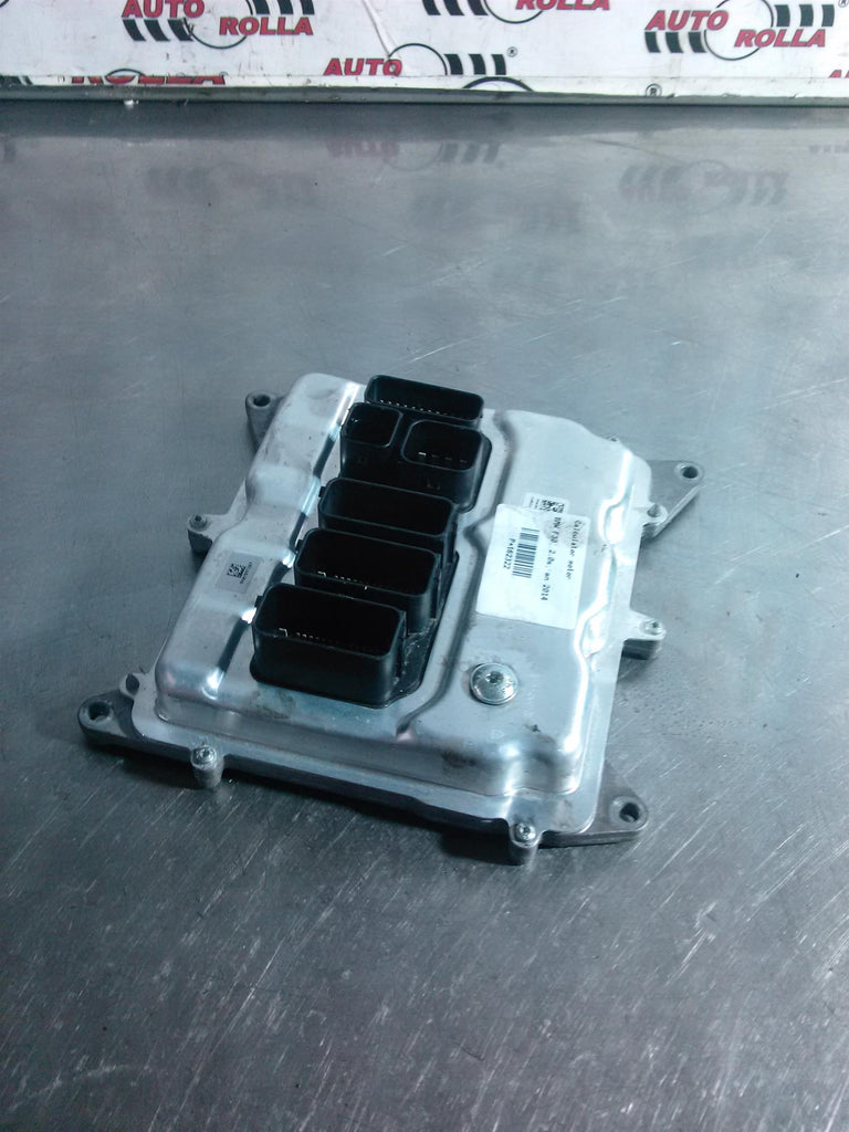Calculator motor BMW F30, 2.0s, an 2014