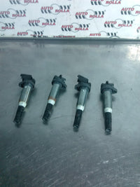 Bobine chooper BMW F30, 2.0s, an 2014