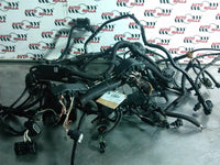 Instalatii motor BMW F30, 2.0s, an 2014