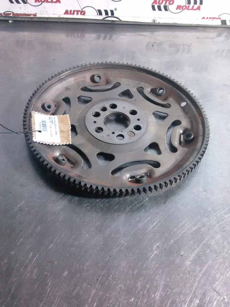 Volanta cutie viteze automata BMW F30, 2.0s, an 2014