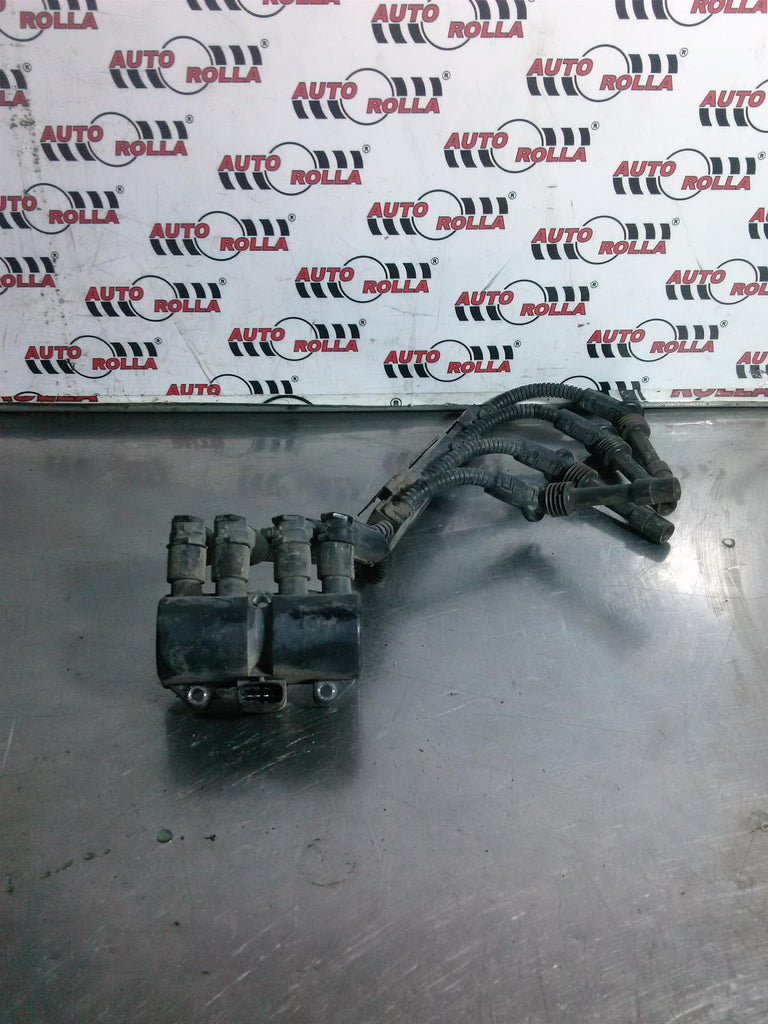 Bobina inductie Opel Astra G 1.6S 8V, an 2001