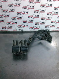 Bobina inductie Opel Astra G 1.6S 8V, an 2001