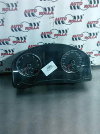 Ceas bord Volkswagen Scirocco 1.4TSI, an 2009, CAVD