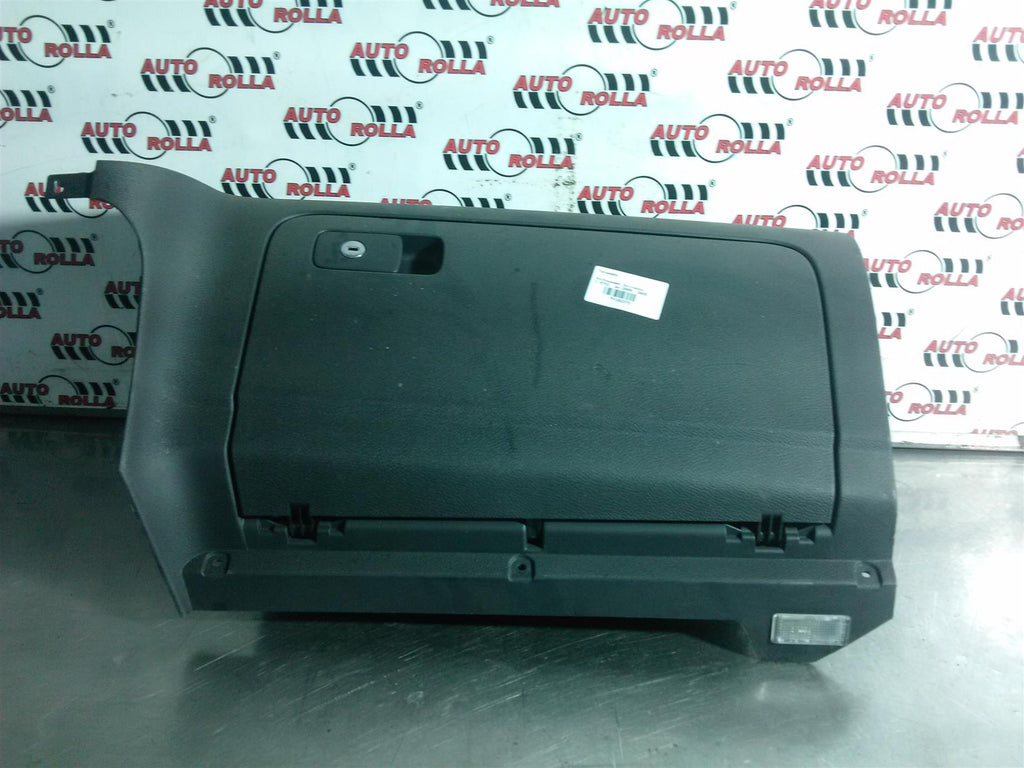 Torpedou Volkswagen Scirocco 1.4TSI, an 2009, CAVD