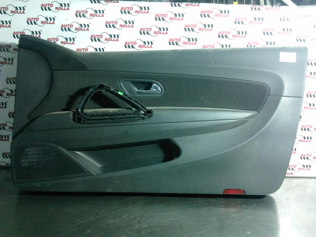 Tapiterie usa dreapta fata Volkswagen Scirocco 1.4TSI, an 2009, CAVD