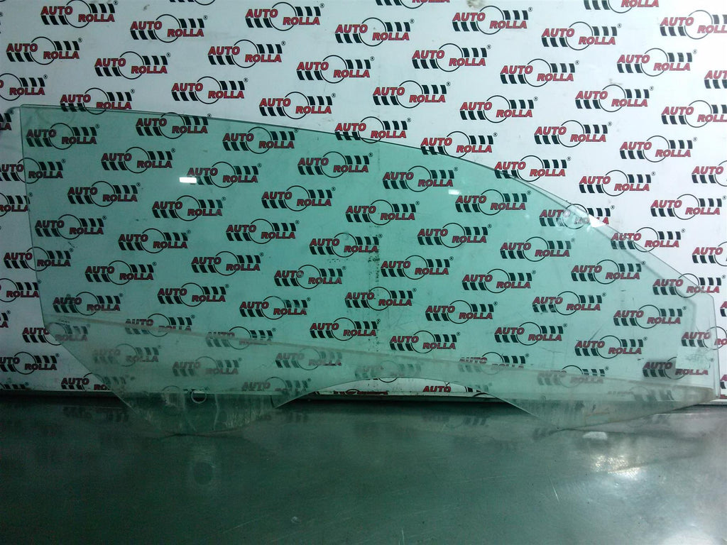 Geam dreapta fata Volkswagen Scirocco 1.4TSI, an 2009, CAVD