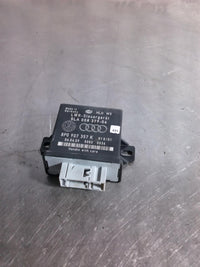 Modul usa dreapta fata Volkswagen Scirocco 1.4TSI, an 2009, CAVD