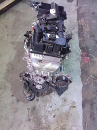 Motor, baie sparta Toyota Aygo 2 ,1.0 S,AN 2014