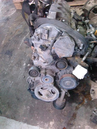 Motor, bloc spart Toyota Rav 4, 2.2D, an 2008