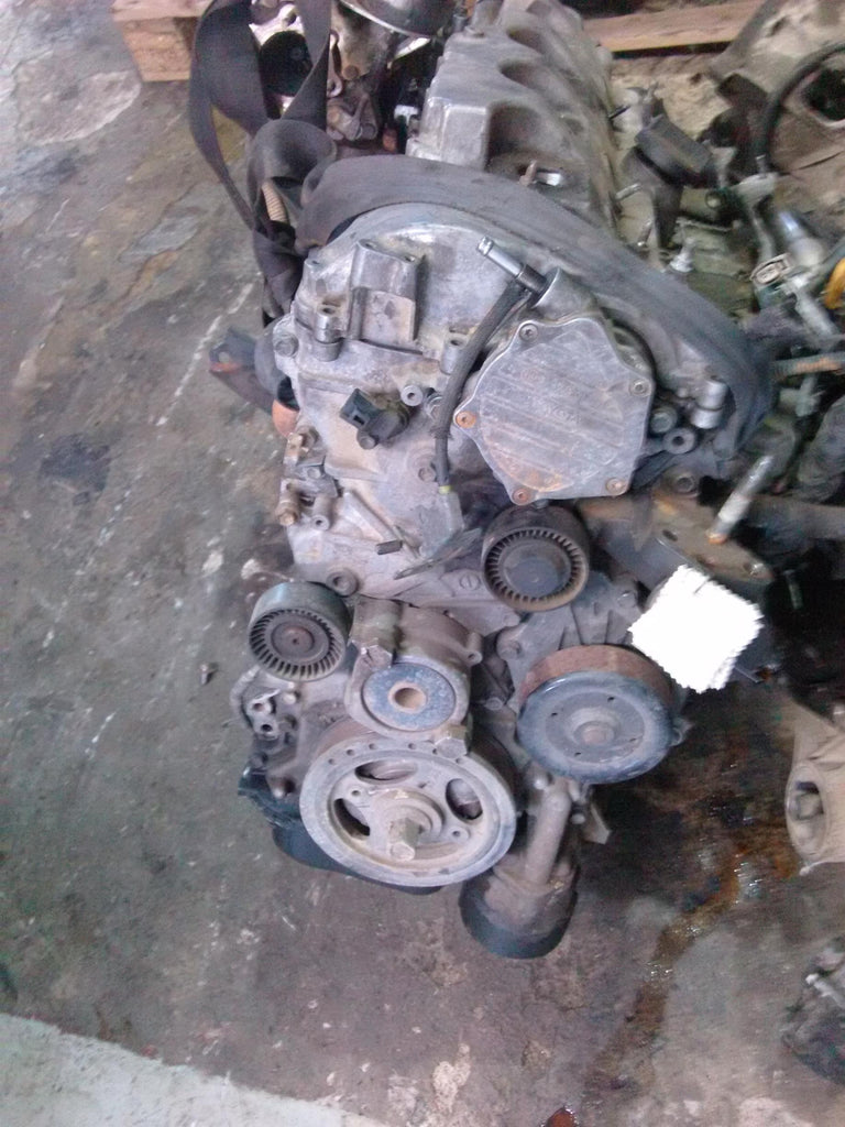 Motor, bloc spart Toyota Rav 4, 2.2D, an 2008