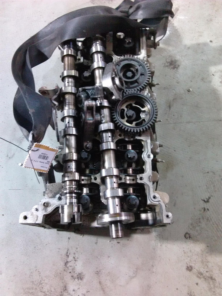 Chiuloasa Nissan Qashqai 2.0 d, an 2008