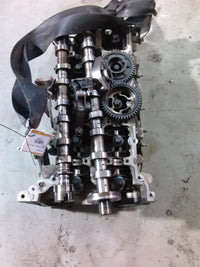 Chiuloasa Nissan Qashqai 2.0 d, an 2008