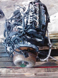 Motor BMW X5, G05, 3.0d, an 2019