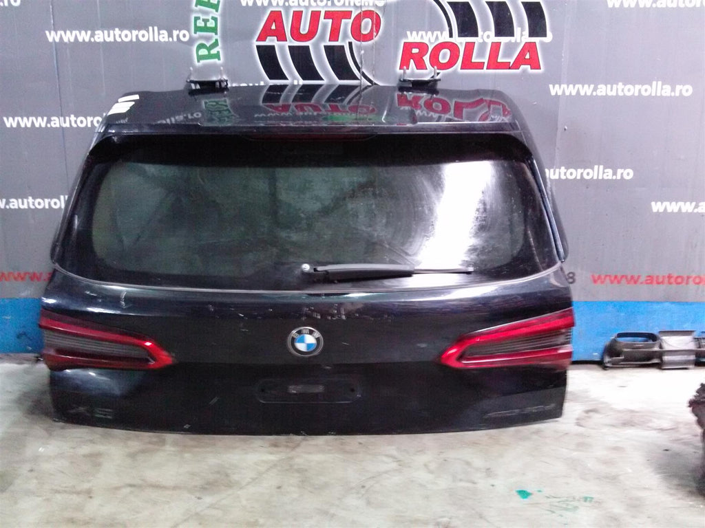 Haion BMW X5, G05, 3.0d, an 2019