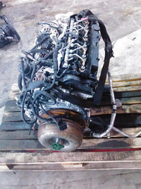 Instalatie electrica BMW X5, G05, 3.0d, an 2019