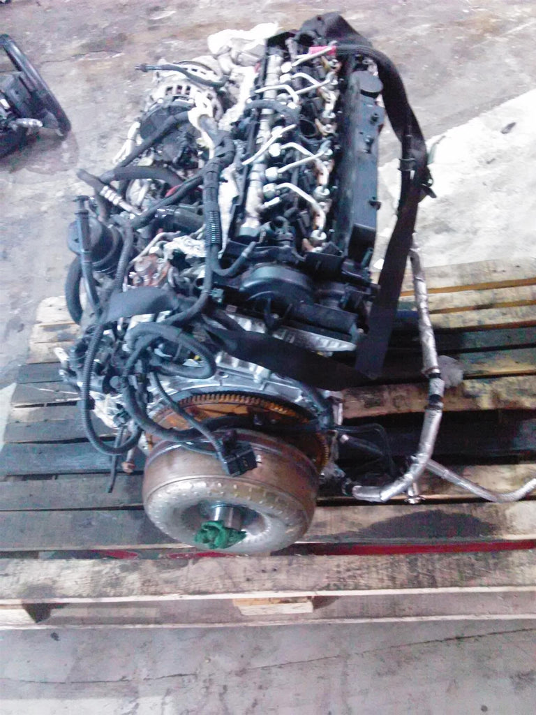 Egr+racitor BMW X5, G05, 3.0d, an 2019