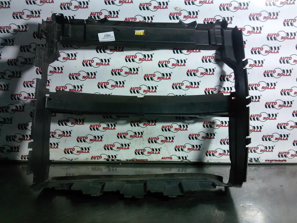 Deflector aer Land Rover Range Rover Vogue, 3.0 d an 2015