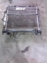 Electroventilator Land Rover Range Rover Vogue, 3.0 d an 2015