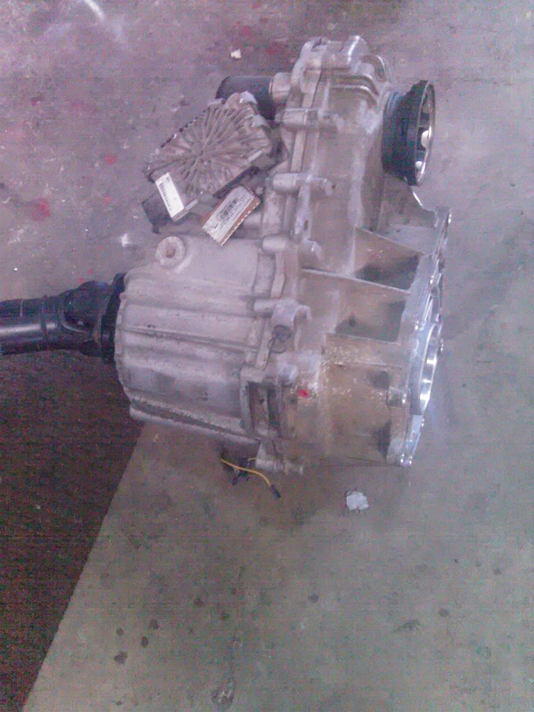 Cutie transfer Land Rover Range Rover Vogue, 4.4 d an 2015