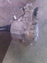 Cutie transfer Land Rover Range Rover Vogue, 4.4 d an 2015