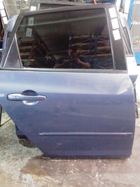 Usa dreapta spate Mazda 3, an 2006, 2.3turbo