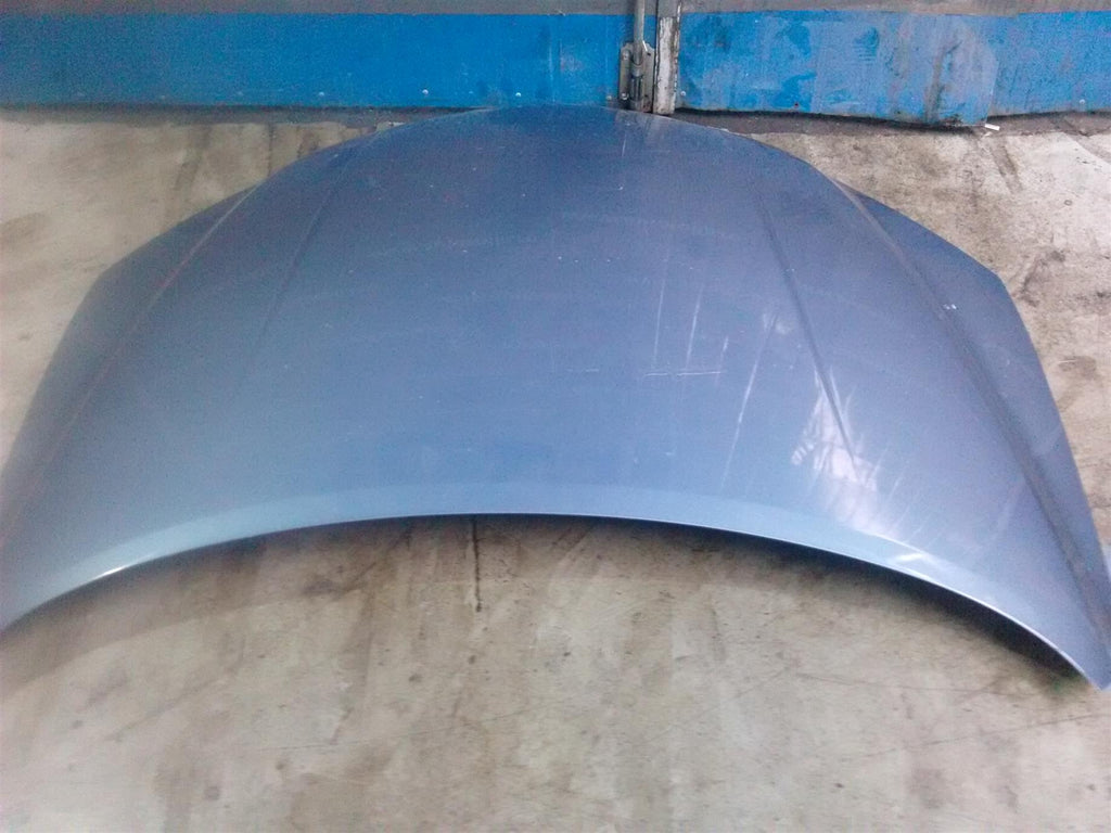 Capota Mazda 3, an 2006, 2.3turbo