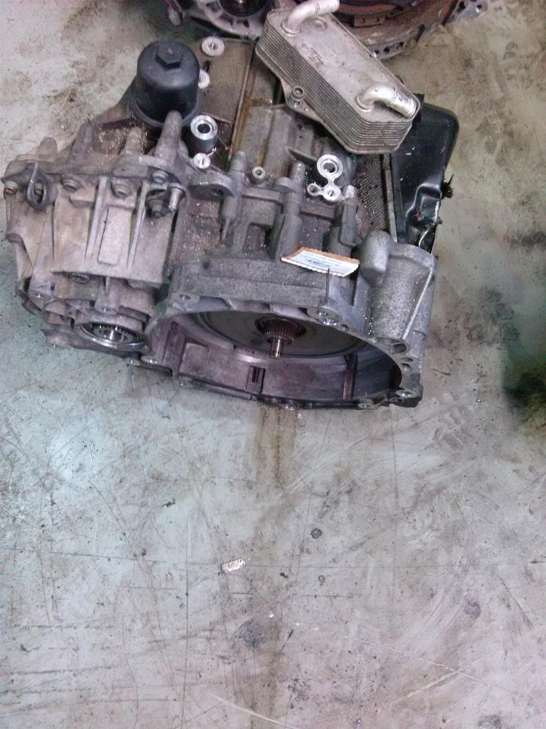 Cutie viteze defecta Volkswagen Passat B8, 2.0D, an 2016