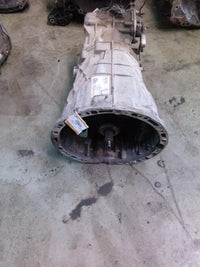 Cutie viteze Mercedes C class W204 2.2CDI, an 2007