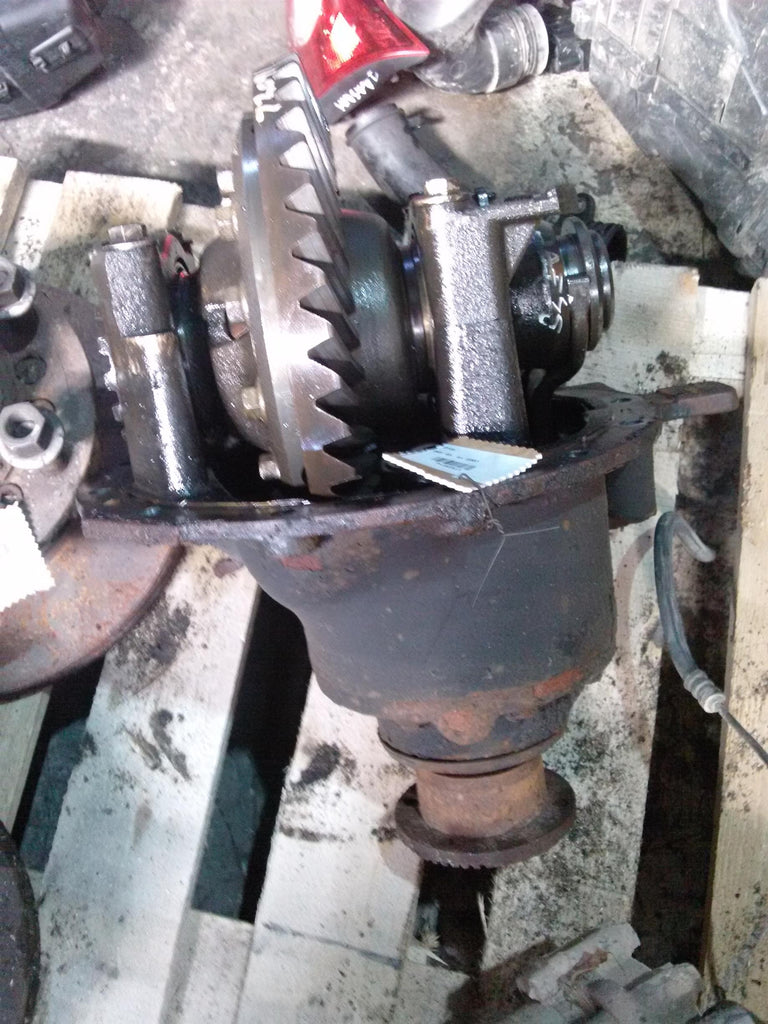 Grup DAF 45, an 2003