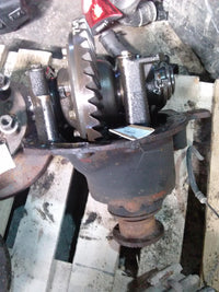 Grup DAF 45, an 2003